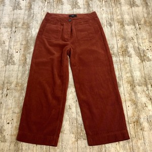NEXT Corduroy Trousers for Women for 