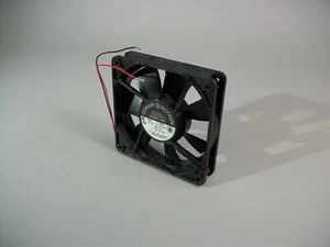 NEW Comair Rotron FT12B3 12 VDC .49 AMP 5.98 Watt - Picture 1 of 4
