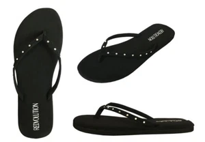 Venta al por mayor Lote 24 pares de sandalias de playa informales para mujer chanclas playa  - Imagen 1 de 8