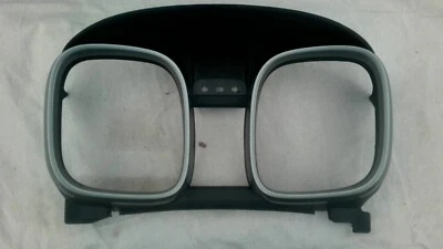 Chevrolet Malibu 2014-2016 velocímetro tablero bisel embellecedor cubierta panel placa Foto 1 de 4