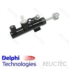 Clutch Master Cylinder Hydraulic Saab:9000 7594039 4384079