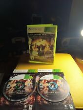 Saints Row IV (4) National Treasure Edition (Microsoft  Xbox 360, 2014) Complete