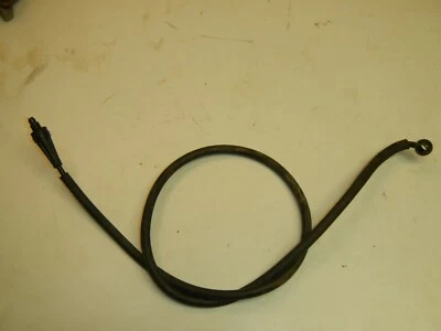 Manguera de fluido de embrague Husqvarna TE250 TE 250 2004 Foto 1 de 4