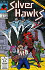Silverhawks #2 VG; Marvel/Star | low grade - Marvel Steve Perry - we combine shi