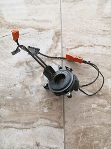Peugeot 406 2001/Steering Angle Sensor Slip Ring/6GK20/GF - Imagen 1 de 6