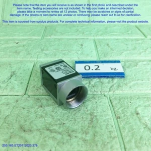 BASLER acA640-120gm, Industrial Camera MISSING Cable as in photos, sn:5879, DHL. - Picture 1 of 15