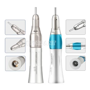 ETERFANT NSK Style Dental 1:1 Slow Low Speed Straight Handstück Nasenkegel E-Type - Bild 1 von 37