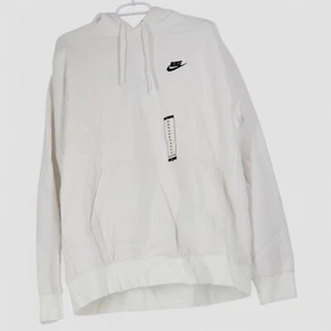 Nike Men's Sportswear Club Fleece Pullover Hoodie Jacket Size XL - Picture 1 of 3