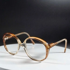Piave Vintage Brille Rahmen Shows 1019 - Bild 1 von 5