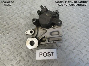 YAMAHA MT-09 ABS 2016 REAR DISC BRAKE CALIPER - Picture 1 of 5