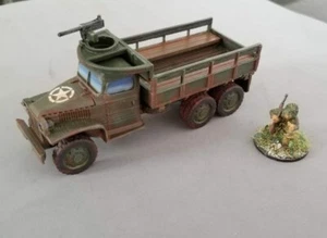 Camión Bolt Action FDM escala 28 mm/1:56a escala 2:56 2 1/2 toneladas - Imagen 1 de 1