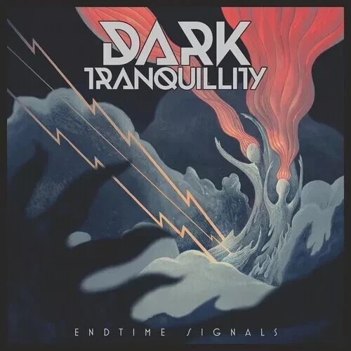 dark Tranquillity  End time signal  CD Foto 1 de 1