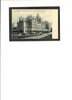 CANADA VINTAGE "Palace Viger, Railway Station & Hotel,  Montreal" UNUSED 1910's 