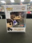 Funko POP Harry Potter Neville Longbottom #148 2022 Fall Convention W/Case