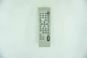 Remote Control For JVC Victor FS-B70 CDCompact Component Mini Micro Audio System - Picture 1 of 5