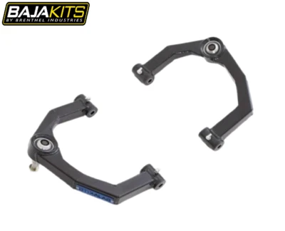 Baja Kits Heavy Duty Boxed Upper Control Arms For 2004-2020 Ford F-150 2WD/4WD - Image 1 of 4
