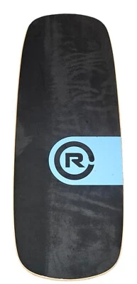 "Tablero Revolution Balance negro azul 29"" X 11"" *Solo tablero *" Foto 1 de 4