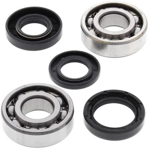 Main Crank Bearing and Seal Kit Yamaha YZ50 YZ60 DT80 GT80 MX80 LB80 TY80 - Picture 1 of 1