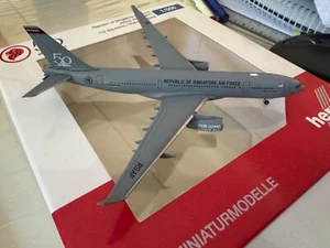 Republic of Singapore Air Force Airbus A330 MRTT 1:500 Herpa Wings 536745 - Picture 1 of 4