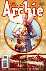 Archie #663 (NM)`15 Dixon / Kennedy (Cover B)