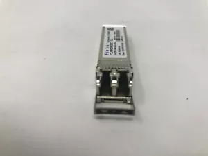 Finisar FTLF8528P2BCV-QL 8GB Multi-Mode Fiber 150m 850nm SFP+ Transceiver Module - Picture 1 of 4