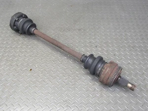 94-96 MERCEDES W140 S320 REAR RIGHT SUSPENSION AXLE SHAFT OEM - Picture 1 of 15