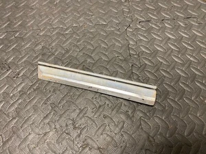 1972 Ford Truck Fender Drivers Lower side rocker trim Molding LH Think Molding - Picture 1 of 9