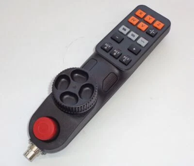 Elektron. Handrad HR 510 (neu) Id.Nr. 1099897-01 Heidenhain - Bild 1 von 2