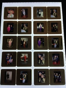 PHYLLIS DILLER, PHYLLIS & FRIENDS 1990s - 35mm Slides I COMBINE SHIPPING - Bild 1 von 1