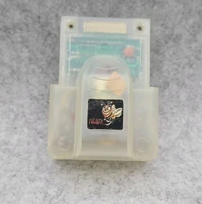 Paquete Nuby Rock Rocker Rumble para sistema de consola Nintendo N64 NB-051 leer Foto 1 de 4