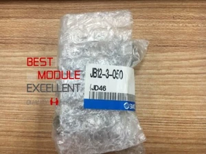 1PCS SMC JB12-3-050 NEW 100% Quality Assurance - Picture 1 of 1