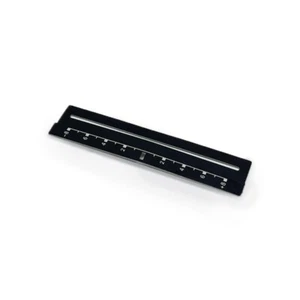 Original Technics Pitch Ornament RGH0131-2K1 für SL - 1210 1200 MK2 MK5 M3D M5G - Bild 1 von 1