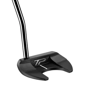 TaylorMade TP BLACK Ardmore No.7 Putter 35" - Lamkin Sink Fit Skinny Grip - Picture 1 of 7