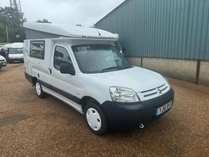 2011/61 CITROEN ROMAHOME HYLO JUBILEE EDITION - Picture 1 of 10