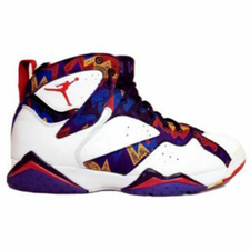 7s jordans