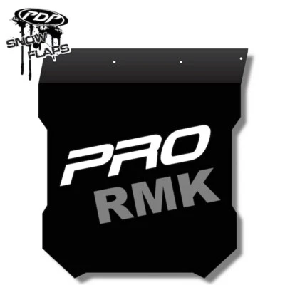 2005+ Polaris IQ/RMK/asalto aleta de nieve, PDP moto de nieve copo de nieve SF-PRORMK54 Foto 1 de 4