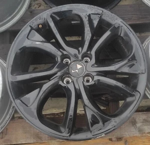 Jante Alu CITROEN DS DS4 I (1) 18 Pouces - 7.5Jx18 CH4-29 - 9688904377 (D) - Picture 1 of 8