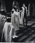Photo opéra métropolitain de scène de mariage de Verdi « Les Vêpres Siciliani »