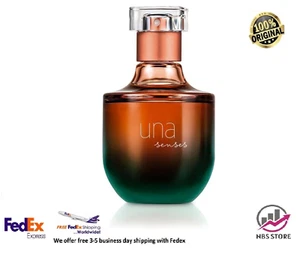 Natura - Una Senses Eau De Parfum For Women - 75ml - Picture 1 of 2