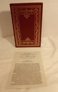 1999 - Lolita, EASTON PRESS, Great Books of 20th Century Edition - Picture 1 of 12
