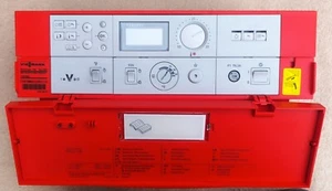 Viessmann Vitotronic 150 Typ KB1 - 7187084 Heizungsregelung - Bild 1 von 11