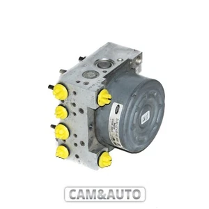 ABS Blocco Idraulico D1B12C405AC 10022002164 Ford Focus Fiesta ⭐ 2 Anni Garanzia - Foto 1 di 2