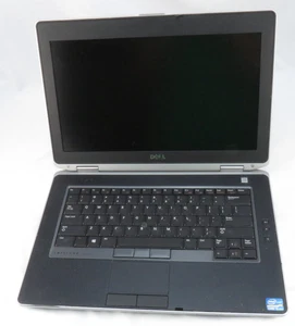 Dell Latitude E6430 14" i5 Laptop 320GB 4GB - for parts - doesn't power on - Picture 1 of 8