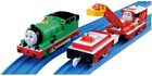 Takara Tomy Plarail Thomas Ts-17 Percy & Rocky Train Toy