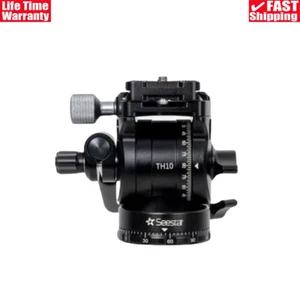Cabezal de trípode fluido TH10 para telescopio astronómico inteligente serie SeeStar - Imagen 1 de 5
