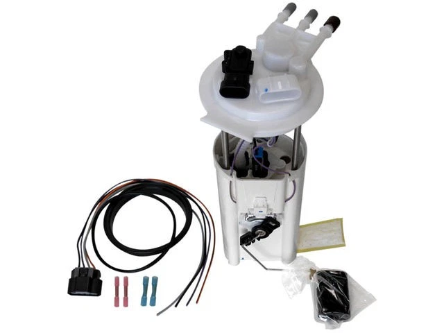 Bomba de combustible Autobest 96ZF18N compatible con Buick Rendezvous 2002-2004 3,4 L V6 Foto 1 de 1