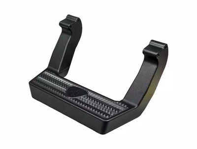 Carr 119771-1 LD Step Fits 2009-2020 1500 1500 Classic 2500 Ram 1500 Ram 2500 - Imagem 1 de 4