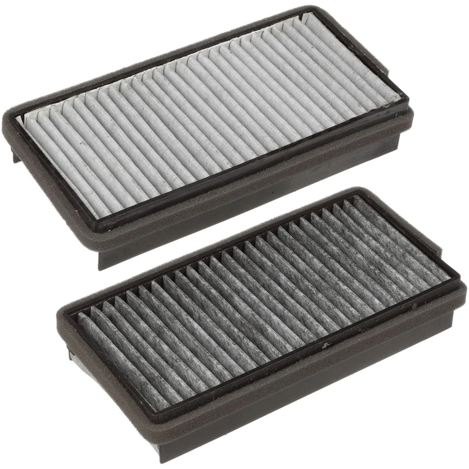 ATP GA-7 Carbon Activated Premium Cabin Air Filter - Image 1 of 4