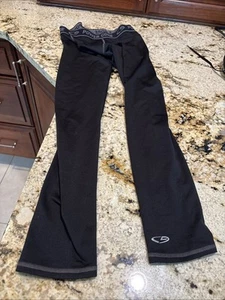 Power Core Insulated Boys Size Large(12/14) Pants For Under Sports Equipment - Picture 1 of 3