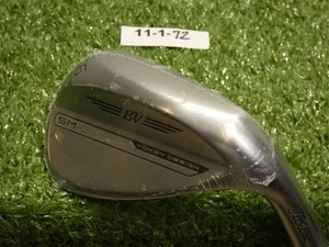 Titleist Vokey SM10 Chrome 56* 12 Sand Wedge D Grind Tensei Regular Graphite New - Picture 1 of 6